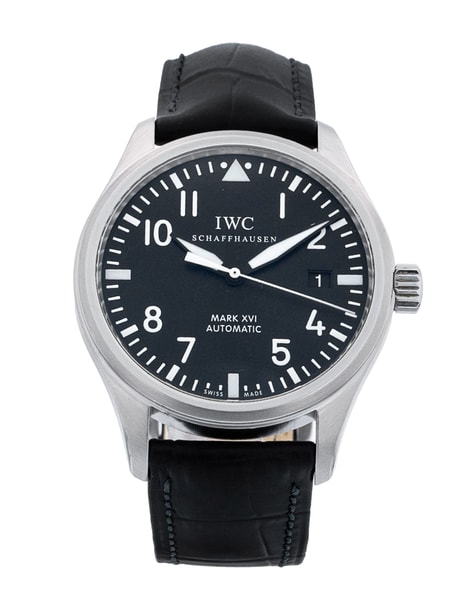 IWC Pilot's Mark XVI IW325501
